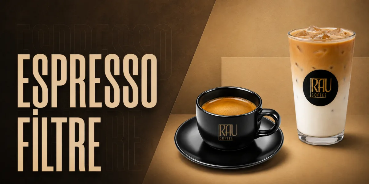 ESPRESSO-FILTRE