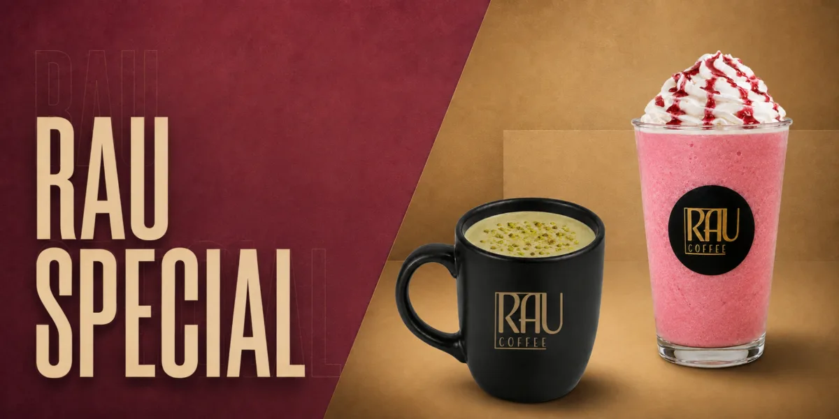 RAU SPECIAL