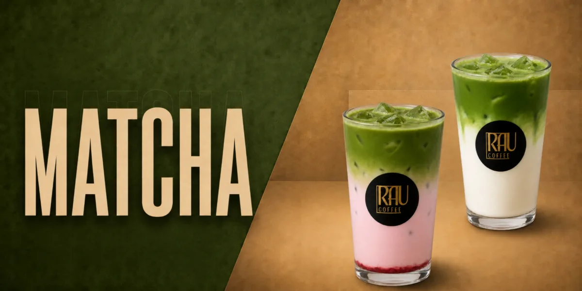 MATCHA