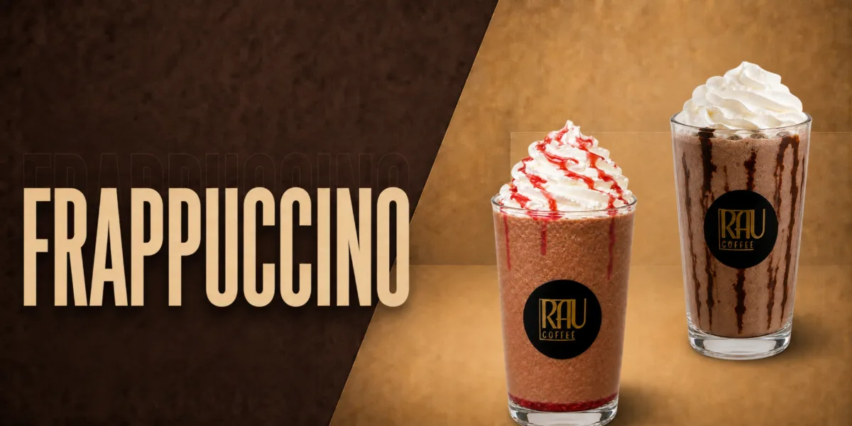 FRAPPUCCINO