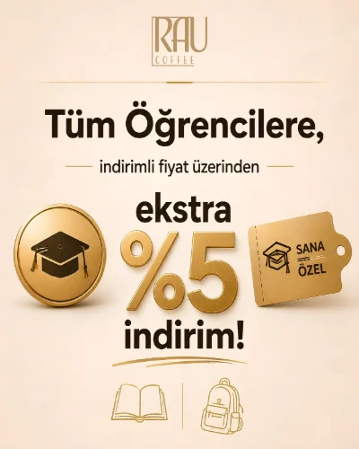 ÖĞRENCİLERE ÖZEL 🎓