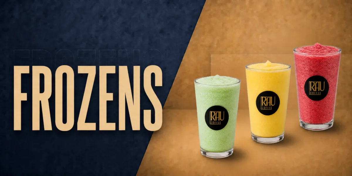 FROZENS