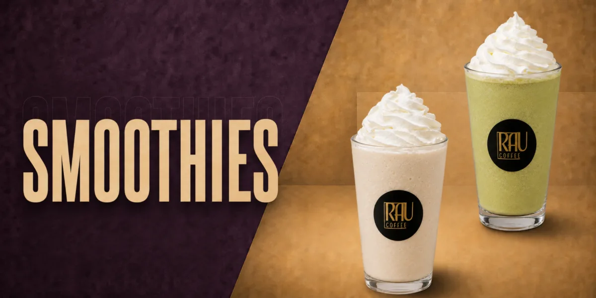 SMOOTHIES