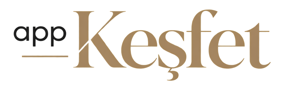 App Keşfet