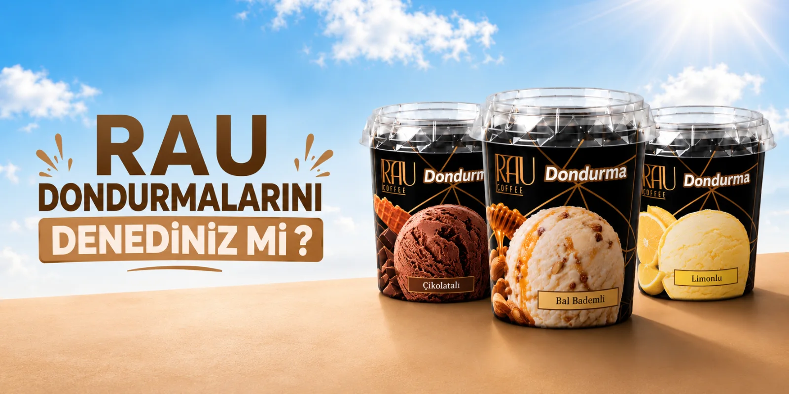 RAU Coffee