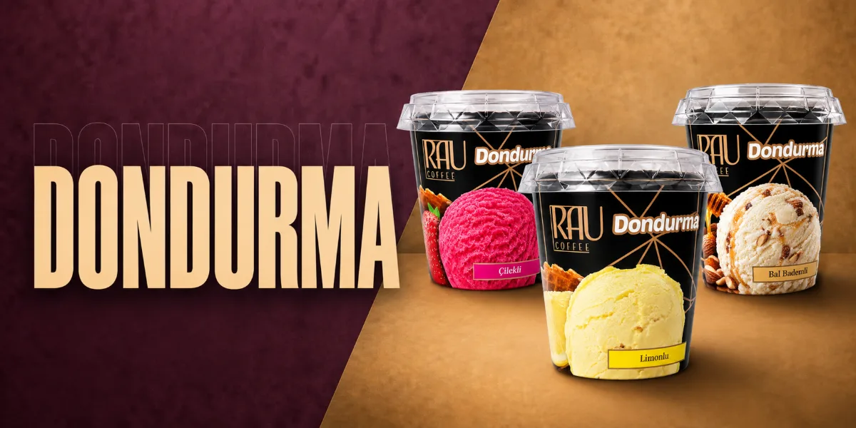 DONDURMA