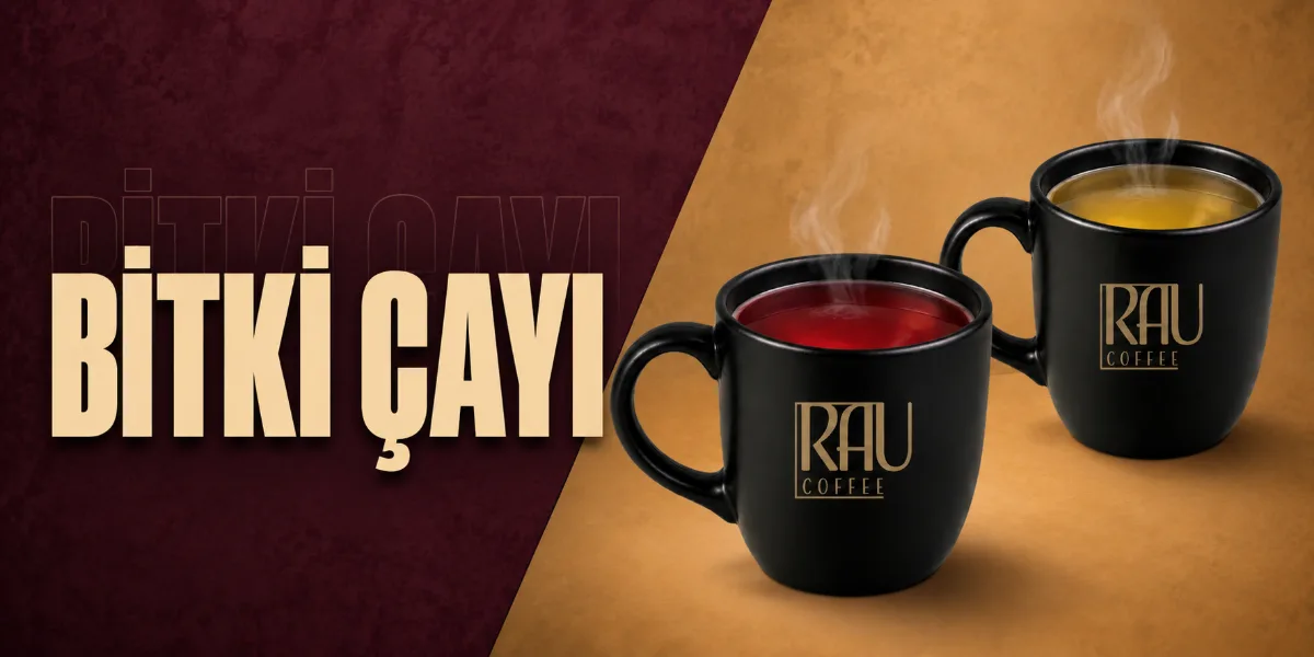 BİTKİ ÇAYI