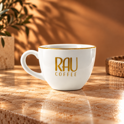 RAU 230 cc FİNCAN