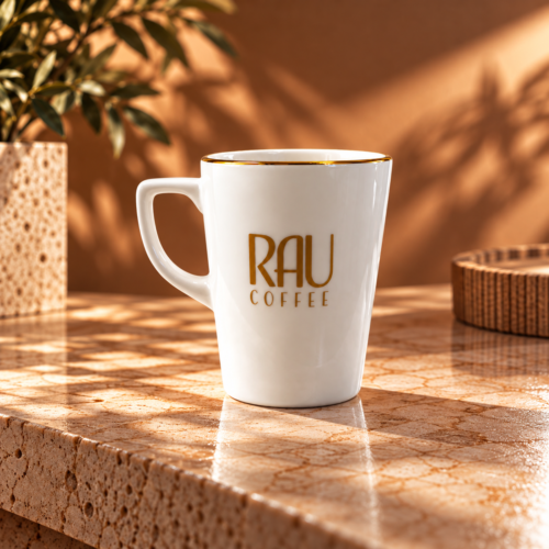 RAU 300 cc KUPA