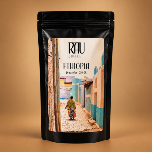 250 GR ULUSAL FİLTRE KAHVE