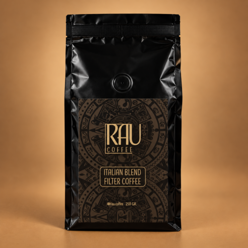 250 GR FİLTRE KAHVE