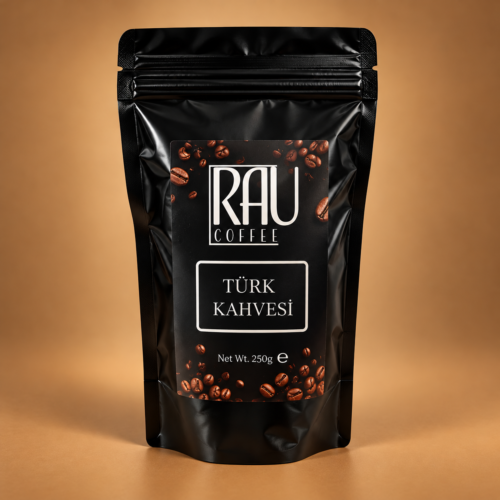 250 GR TÜRK KAHVESİ