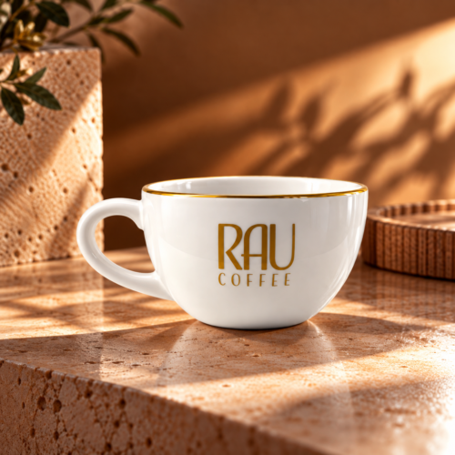 RAU 350cc FİNCAN