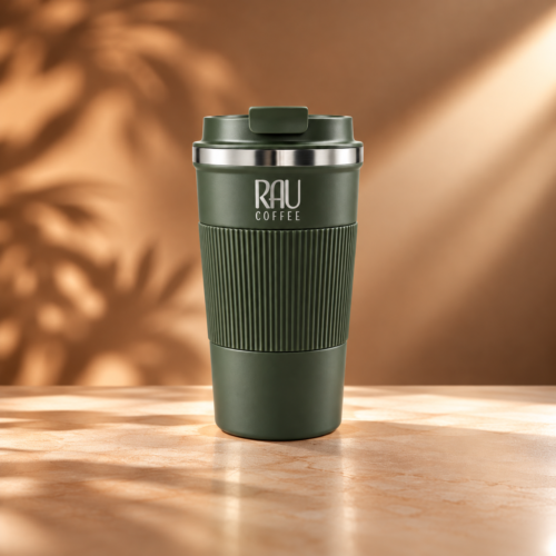 HAKİ TERMOS BARDAK 500 ml