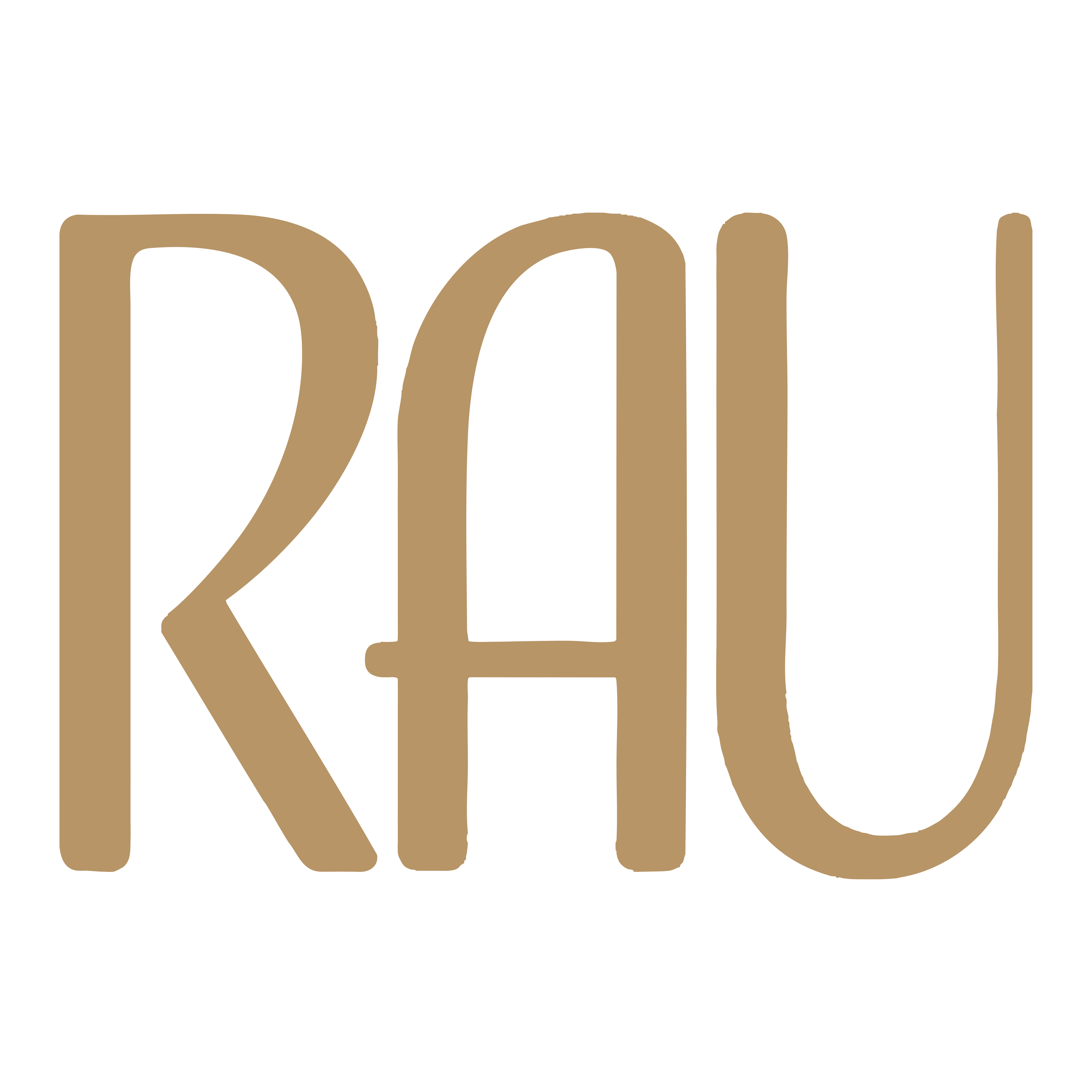RAU Coffee